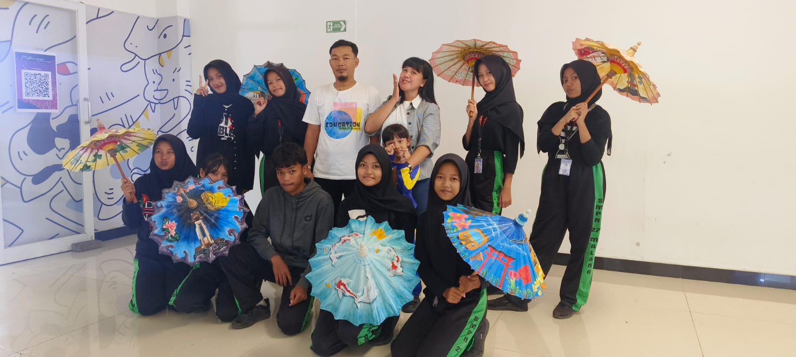 Adaptasi Kurikulum Merdeka: SMPN 27 Malang Prioritaskan Kesejahteraan Psikologis Siswa