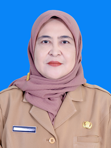 Nur Laili Achadiyah, M. Pd