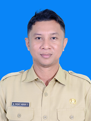 A.Risky Heris Toteles, M.Pd