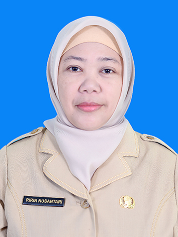 Ririn Nusantari, S.Pd