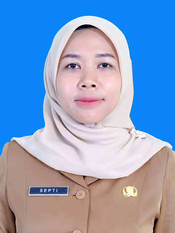 Septiningrum, S.Pd