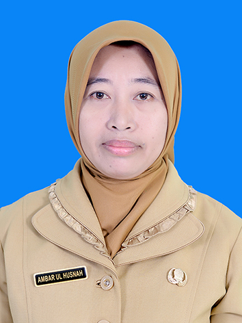Ambar Ul Husnah, S.Pd