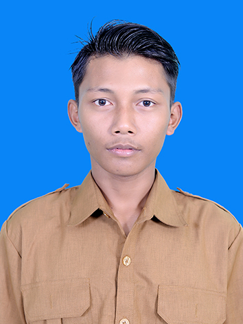 Moch Fauzi Mauludin